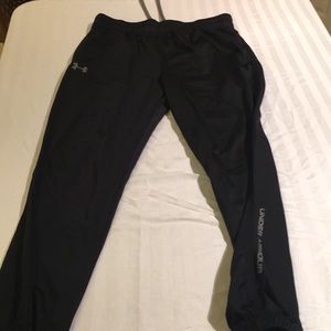 Under Armour joggers